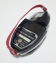 ステレオリアリスト ヴィンテージ ステレオリアリスト 立体カメラ（オリジナルレザーケース