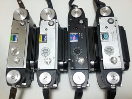 STEREO Realist 解剖室: リアリストのひみつ アーカイブ