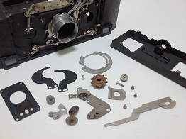 ステレオリアリスト ステレオリアリストその2: さかなちゃん