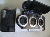 STEREO Realist 解剖室: リアリストのひみつ アーカイブ